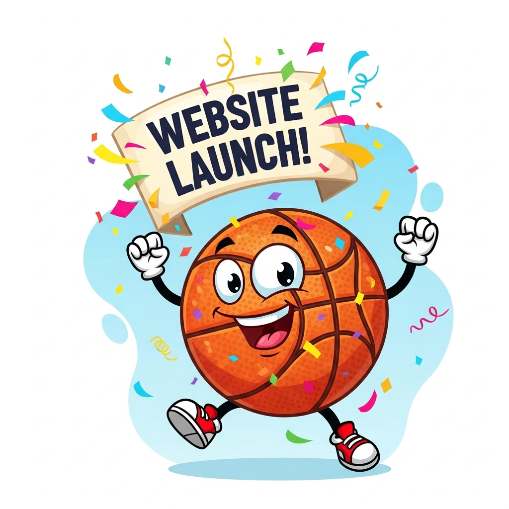 New Website